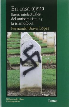 portada En Casa Ajena (Biblioteca del Islam Contempor) (in Spanish)