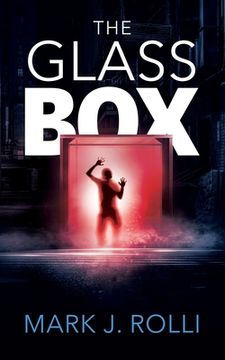 portada The Glass Box (in English)