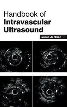 portada Handbook of Intravascular Ultrasound (in English)