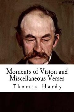 portada Moments of Vision and Miscellaneous Verses (en Inglés)
