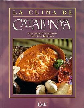 portada La Cuina de Catalunya