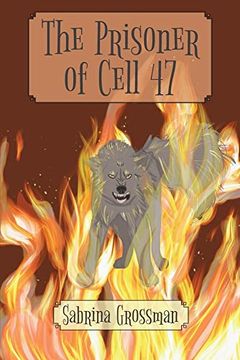 portada The Prisoner of Cell 47 (in English)