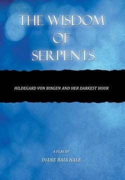 portada The Wisdom of Serpents