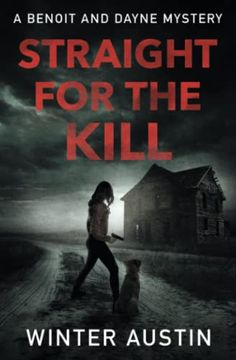 portada Straight for the Kill (in English)