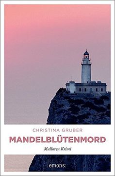 portada Mandelblütenmord: Mallorca Krimi (en Alemán)