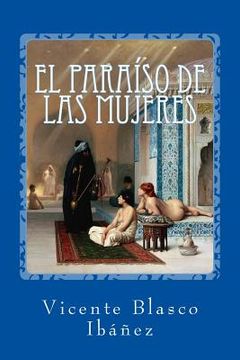 portada El paraíso de las mujeres (in Spanish)