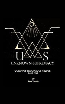 portada Unknown Supremacy (en Inglés)