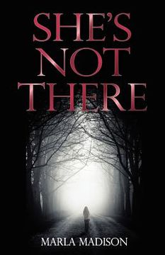 portada she's not there