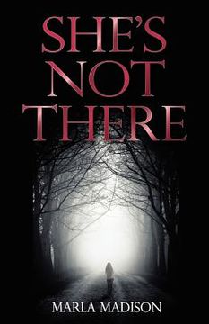 portada she's not there (en Inglés)