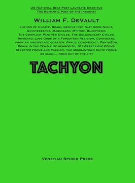 portada Tachyon