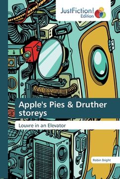 portada Apple's Pies & Druther storeys (in English)