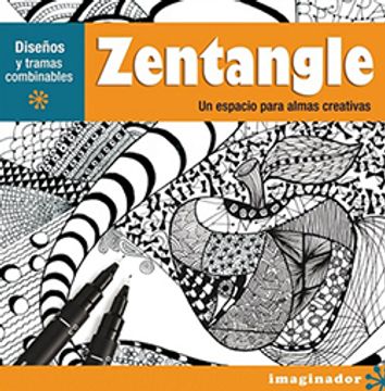 portada Zentangle (in Spanish)