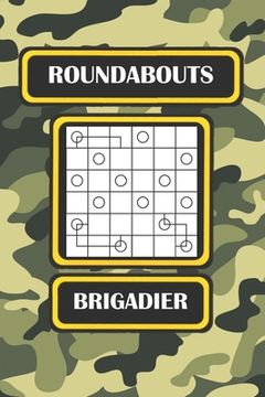 portada Roundabouts: Brigadier (en Inglés)