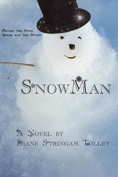 portada SnowMan (en Inglés)