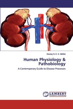 portada Human Physiology & Pathobiology (en Inglés)