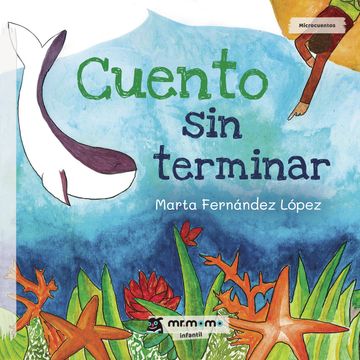 portada Cuento sin Terminar (in Spanish)