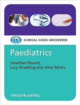 portada Paediatrics: Clinical Cases Uncovered (in English)