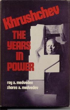 portada Khrushchev (en Inglés)