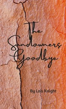 portada The Sundowner's Goodbye