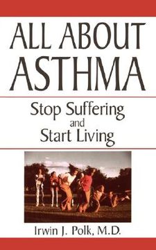 portada all about asthma (en Inglés)
