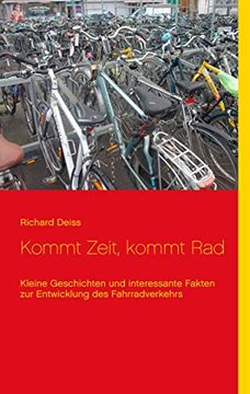 portada Kommt Zeit, Kommt rad (en Alemán)