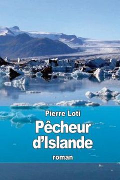 portada Pêcheur d'Islande (en Francés)
