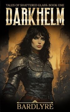portada Darkhelm (en Inglés)