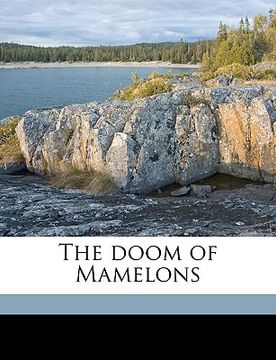 portada the doom of mamelons (in English)