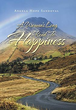 portada A Woman's Long Road to Happiness (en Inglés)