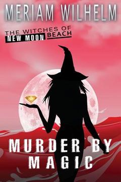 portada Murder By Magic (in English)