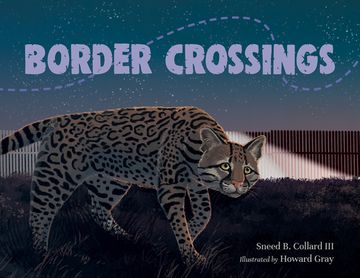 portada Border Crossings 