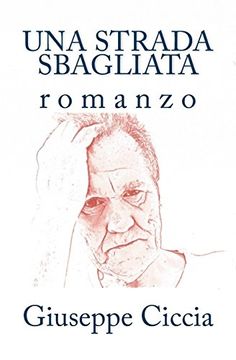 portada Una Strada Sbagliata (in Italian)
