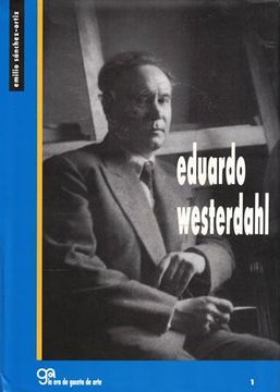 portada Eduardo Westerdahl