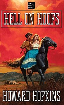 portada Hell on Hoofs (en Inglés)