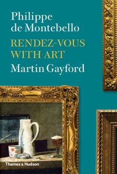 portada Rendez-Vous with Art (in English)