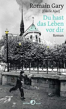 portada Du Hast das Leben vor dir (in German)