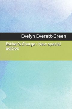 portada Esther's Charge: New special edition (en Inglés)