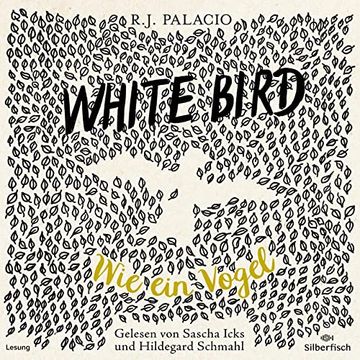 portada White Bird - wie ein Vogel: 4 cds (en Alemán)