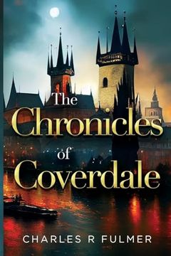 portada The Chronicles of Coverdale (en Inglés)