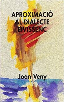 portada Aproximacio al dialecte eivissenc (en Catalá)