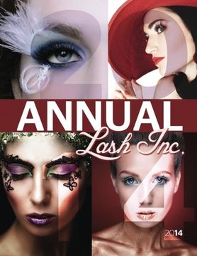 portada Lash Inc Annual - 2014