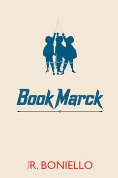 portada Bookmarck (en Inglés)