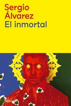 portada INMORTAL,EL (in Spanish)
