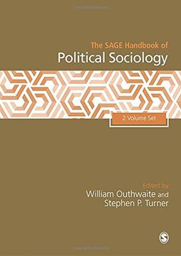 portada The Sage Handbook of Political Sociology, 2v