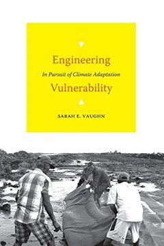 portada Engineering Vulnerability: In Pursuit of Climate Adaptation (en Inglés)