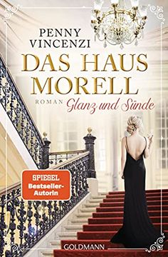 portada Das Haus Morell - Glanz und Sünde: Roman (en Alemán)