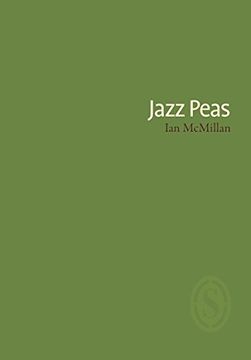 portada Jazz Peas (en Inglés)