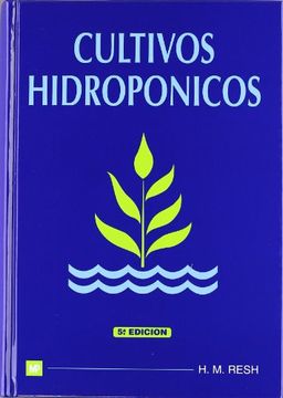 portada Cultivos Hidropónicos (in Spanish)