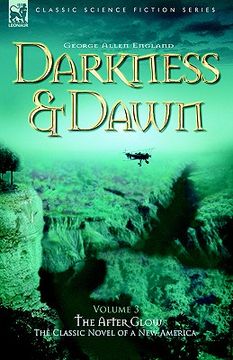 portada darkness & dawn volume 3 - the after glow (en Inglés)