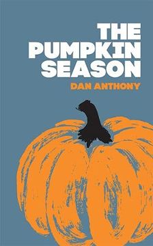 portada The Pumpkin Season (in English)